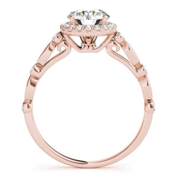 [Diamond Engagement Rings, Diamond Stud Earrings, and Gold Jewelry Online]-Angelucci Jewelry