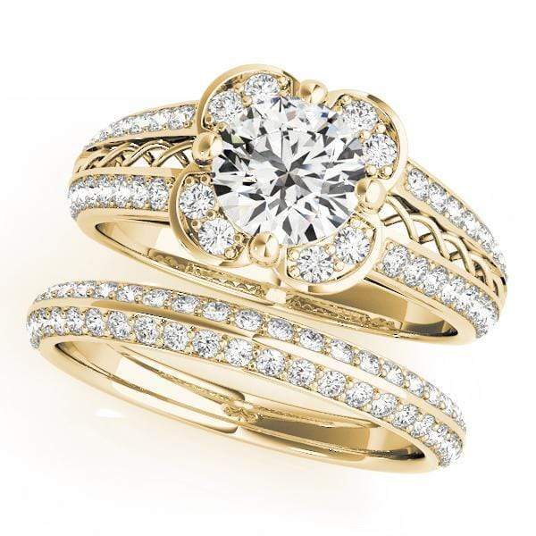 [Diamond Engagement Rings, Diamond Stud Earrings, and Gold Jewelry Online]-Angelucci Jewelry