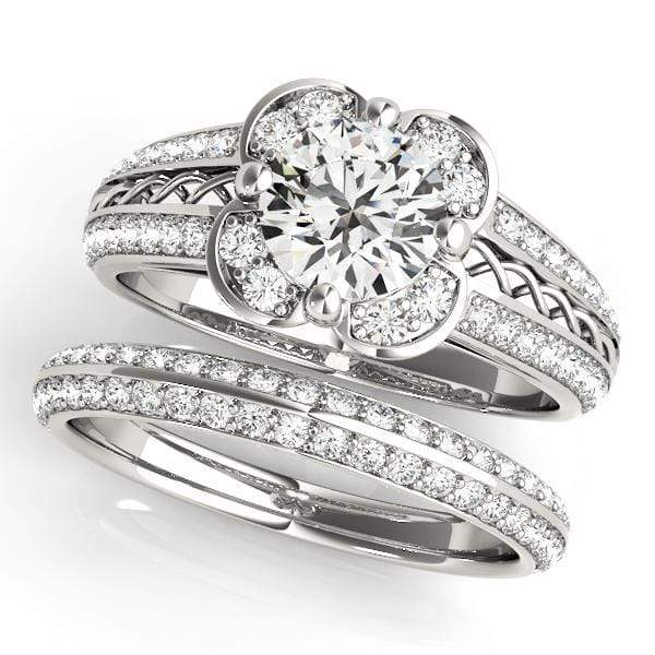 [Diamond Engagement Rings, Diamond Stud Earrings, and Gold Jewelry Online]-Angelucci Jewelry