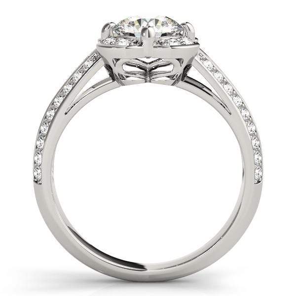 [Diamond Engagement Rings, Diamond Stud Earrings, and Gold Jewelry Online]-Angelucci Jewelry