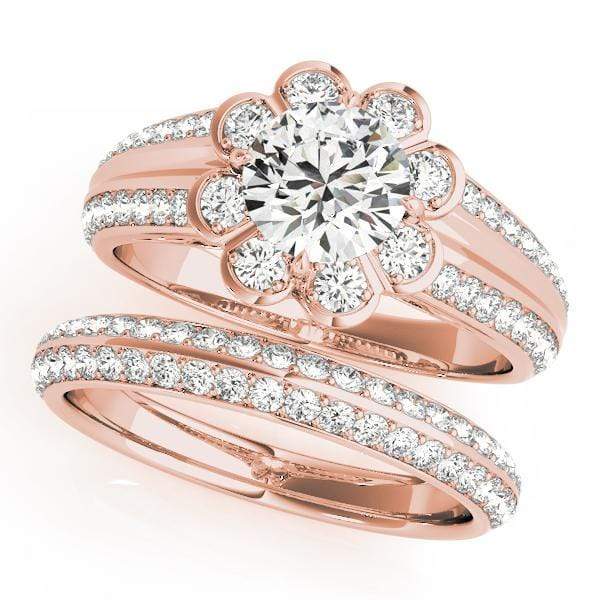 [Diamond Engagement Rings, Diamond Stud Earrings, and Gold Jewelry Online]-Angelucci Jewelry