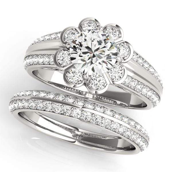 [Diamond Engagement Rings, Diamond Stud Earrings, and Gold Jewelry Online]-Angelucci Jewelry