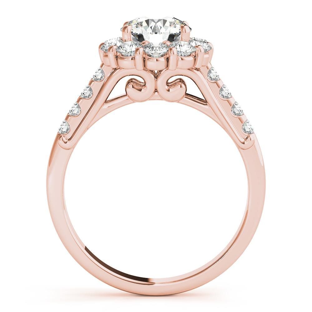[Diamond Engagement Rings, Diamond Stud Earrings, and Gold Jewelry Online]-Angelucci Jewelry