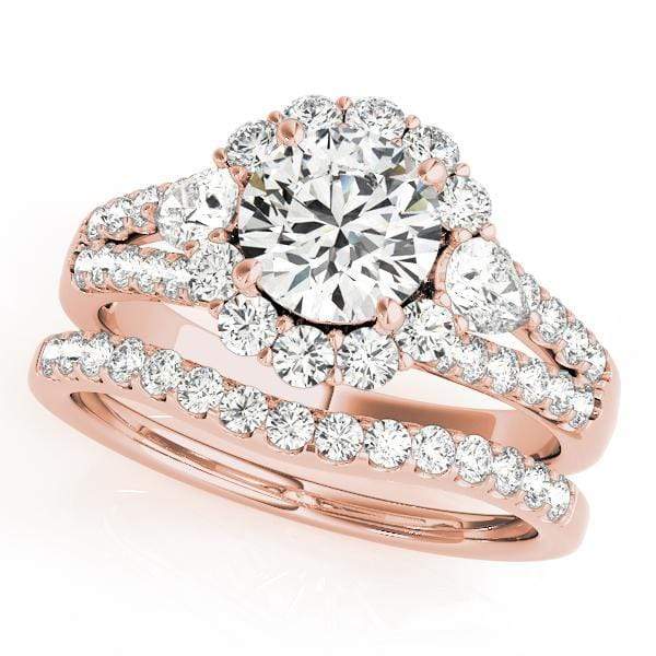 [Diamond Engagement Rings, Diamond Stud Earrings, and Gold Jewelry Online]-Angelucci Jewelry