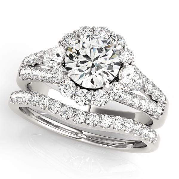 [Diamond Engagement Rings, Diamond Stud Earrings, and Gold Jewelry Online]-Angelucci Jewelry