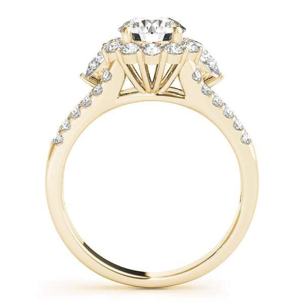 [Diamond Engagement Rings, Diamond Stud Earrings, and Gold Jewelry Online]-Angelucci Jewelry