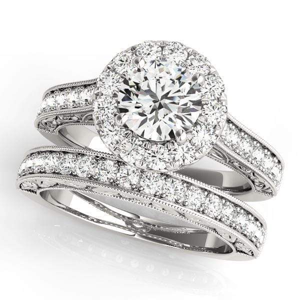 [Diamond Engagement Rings, Diamond Stud Earrings, and Gold Jewelry Online]-Angelucci Jewelry