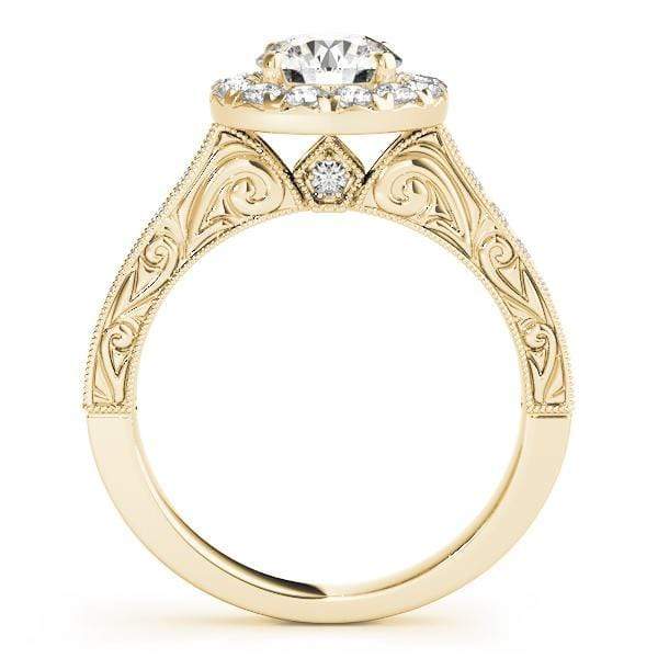 [Diamond Engagement Rings, Diamond Stud Earrings, and Gold Jewelry Online]-Angelucci Jewelry