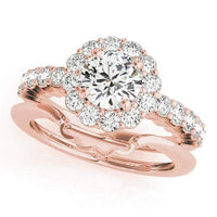 Thumbnail for [Diamond Engagement Rings, Diamond Stud Earrings, and Gold Jewelry Online]-Angelucci Jewelry