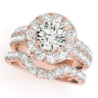 Thumbnail for [Diamond Engagement Rings, Diamond Stud Earrings, and Gold Jewelry Online]-Angelucci Jewelry