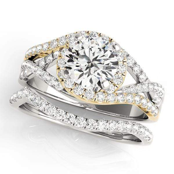 [Diamond Engagement Rings, Diamond Stud Earrings, and Gold Jewelry Online]-Angelucci Jewelry