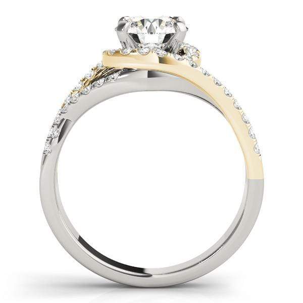 [Diamond Engagement Rings, Diamond Stud Earrings, and Gold Jewelry Online]-Angelucci Jewelry