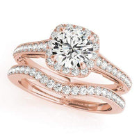 Thumbnail for [Diamond Engagement Rings, Diamond Stud Earrings, and Gold Jewelry Online]-Angelucci Jewelry