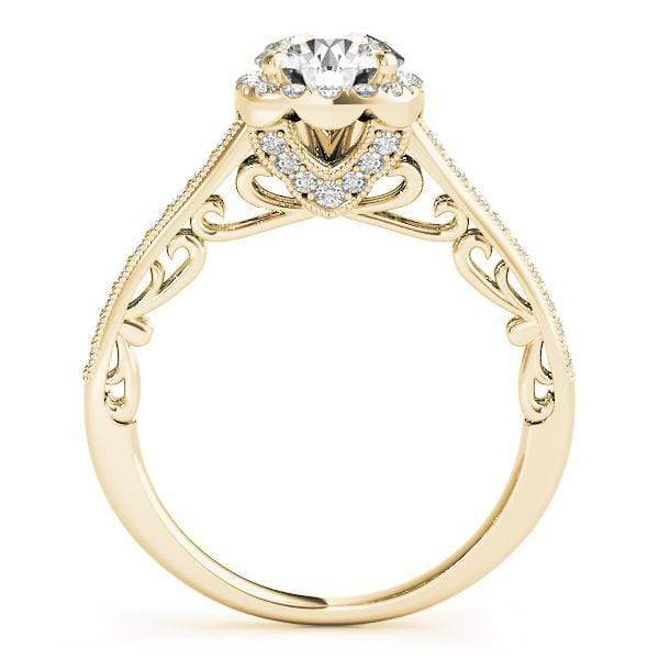 [Diamond Engagement Rings, Diamond Stud Earrings, and Gold Jewelry Online]-Angelucci Jewelry