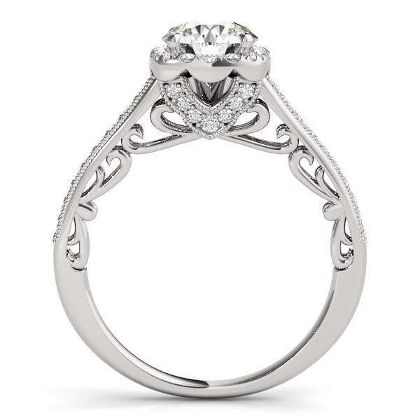 [Diamond Engagement Rings, Diamond Stud Earrings, and Gold Jewelry Online]-Angelucci Jewelry