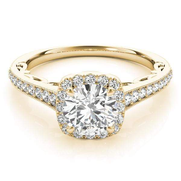 [Diamond Engagement Rings, Diamond Stud Earrings, and Gold Jewelry Online]-Angelucci Jewelry