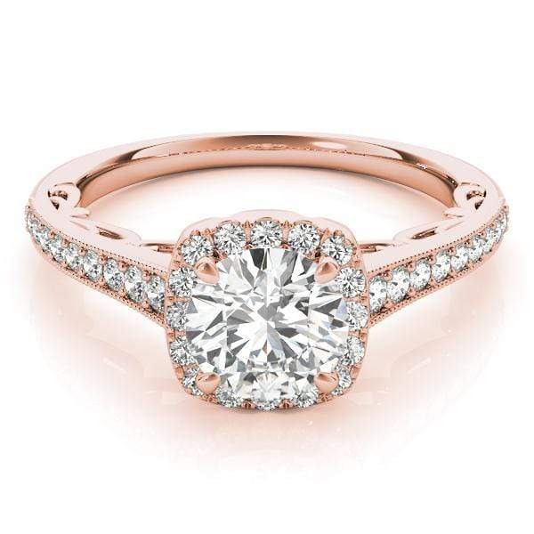 [Diamond Engagement Rings, Diamond Stud Earrings, and Gold Jewelry Online]-Angelucci Jewelry