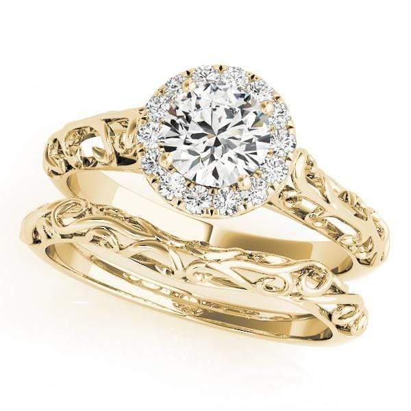 [Diamond Engagement Rings, Diamond Stud Earrings, and Gold Jewelry Online]-Angelucci Jewelry