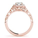 [Diamond Engagement Rings, Diamond Stud Earrings, and Gold Jewelry Online]-Angelucci Jewelry