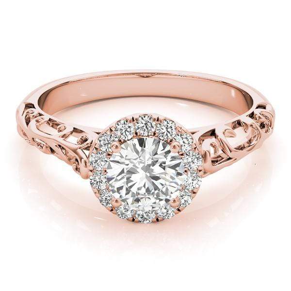 [Diamond Engagement Rings, Diamond Stud Earrings, and Gold Jewelry Online]-Angelucci Jewelry