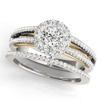 Thumbnail for [Diamond Engagement Rings, Diamond Stud Earrings, and Gold Jewelry Online]-Angelucci Jewelry