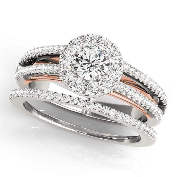 [Diamond Engagement Rings, Diamond Stud Earrings, and Gold Jewelry Online]-Angelucci Jewelry