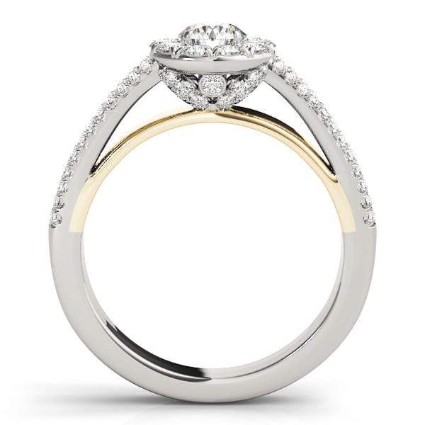 [Diamond Engagement Rings, Diamond Stud Earrings, and Gold Jewelry Online]-Angelucci Jewelry