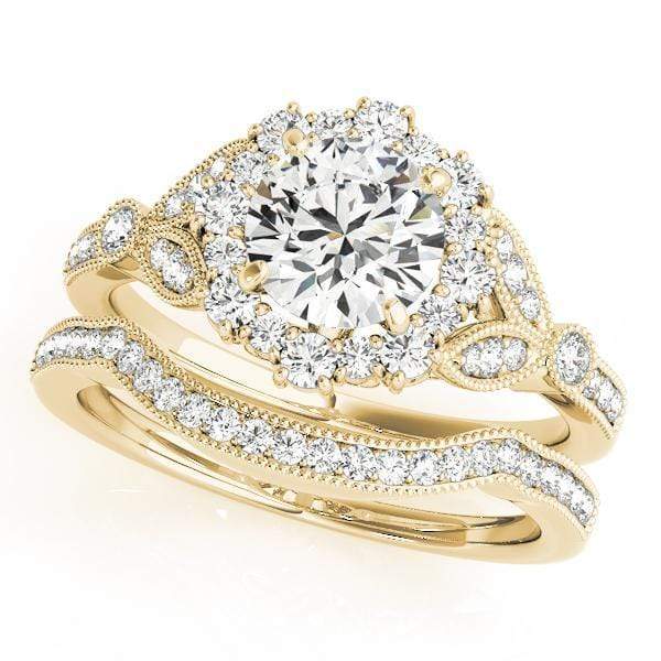 [Diamond Engagement Rings, Diamond Stud Earrings, and Gold Jewelry Online]-Angelucci Jewelry