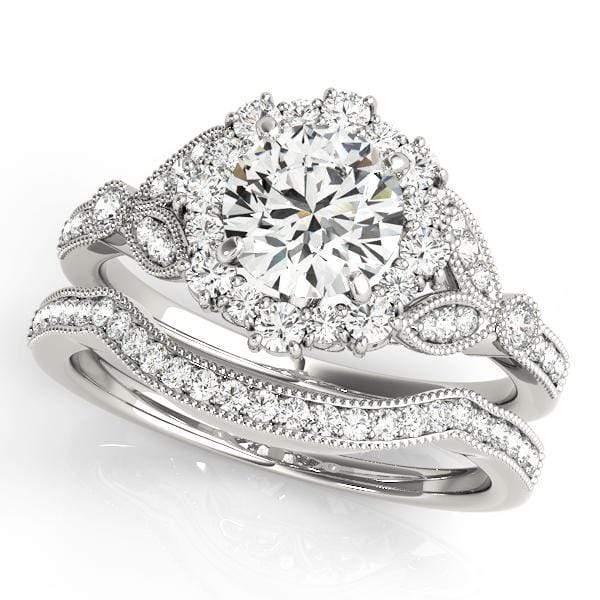 [Diamond Engagement Rings, Diamond Stud Earrings, and Gold Jewelry Online]-Angelucci Jewelry