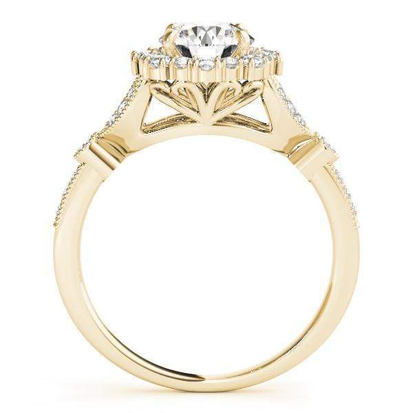 [Diamond Engagement Rings, Diamond Stud Earrings, and Gold Jewelry Online]-Angelucci Jewelry