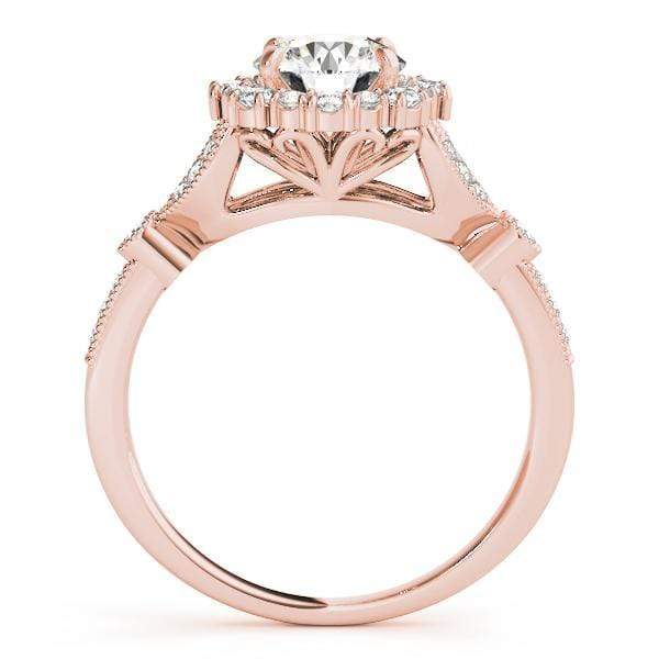 [Diamond Engagement Rings, Diamond Stud Earrings, and Gold Jewelry Online]-Angelucci Jewelry