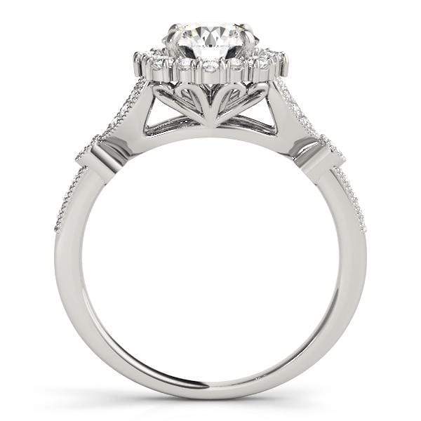 [Diamond Engagement Rings, Diamond Stud Earrings, and Gold Jewelry Online]-Angelucci Jewelry