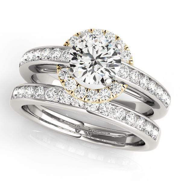 [Diamond Engagement Rings, Diamond Stud Earrings, and Gold Jewelry Online]-Angelucci Jewelry