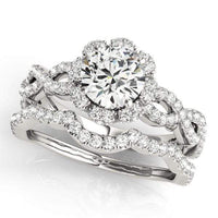 Thumbnail for [Diamond Engagement Rings, Diamond Stud Earrings, and Gold Jewelry Online]-Angelucci Jewelry