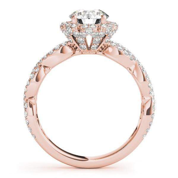 [Diamond Engagement Rings, Diamond Stud Earrings, and Gold Jewelry Online]-Angelucci Jewelry