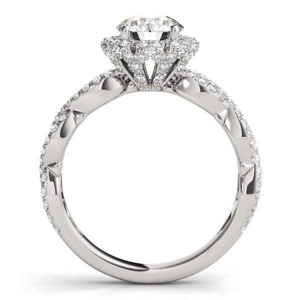 [Diamond Engagement Rings, Diamond Stud Earrings, and Gold Jewelry Online]-Angelucci Jewelry