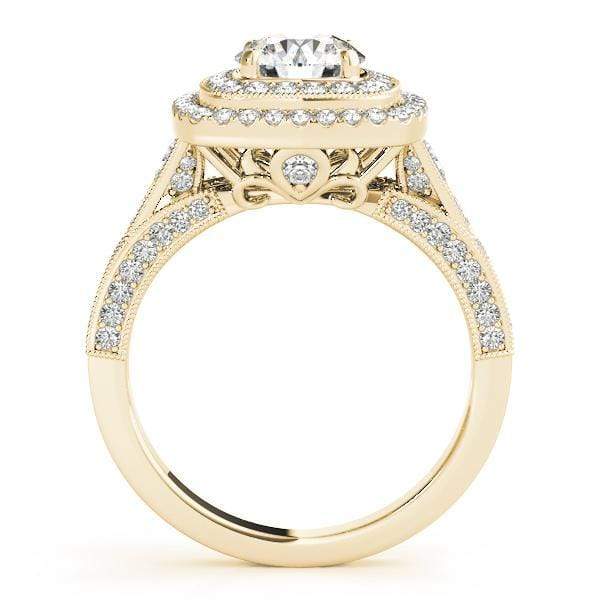 [Diamond Engagement Rings, Diamond Stud Earrings, and Gold Jewelry Online]-Angelucci Jewelry