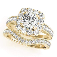 Thumbnail for [Diamond Engagement Rings, Diamond Stud Earrings, and Gold Jewelry Online]-Angelucci Jewelry