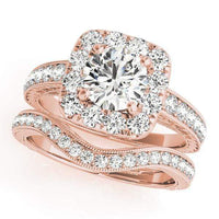 Thumbnail for [Diamond Engagement Rings, Diamond Stud Earrings, and Gold Jewelry Online]-Angelucci Jewelry