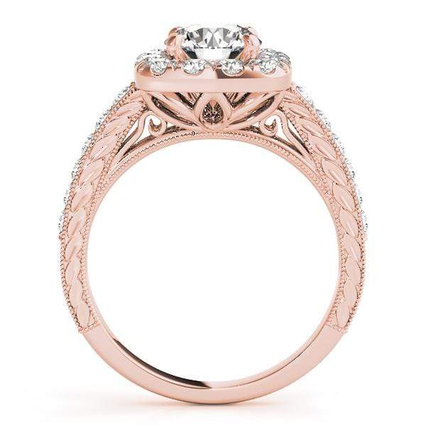 [Diamond Engagement Rings, Diamond Stud Earrings, and Gold Jewelry Online]-Angelucci Jewelry