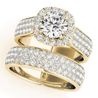 Thumbnail for [Diamond Engagement Rings, Diamond Stud Earrings, and Gold Jewelry Online]-Angelucci Jewelry