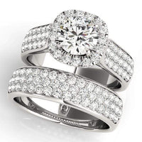 Thumbnail for [Diamond Engagement Rings, Diamond Stud Earrings, and Gold Jewelry Online]-Angelucci Jewelry