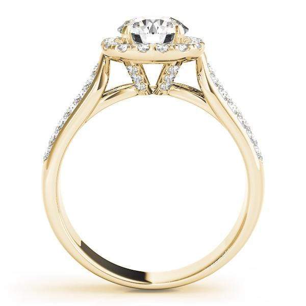 [Diamond Engagement Rings, Diamond Stud Earrings, and Gold Jewelry Online]-Angelucci Jewelry