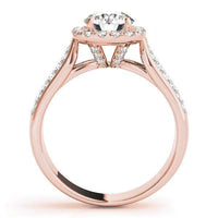 Thumbnail for [Diamond Engagement Rings, Diamond Stud Earrings, and Gold Jewelry Online]-Angelucci Jewelry