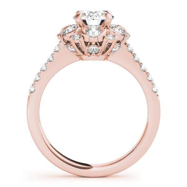 [Diamond Engagement Rings, Diamond Stud Earrings, and Gold Jewelry Online]-Angelucci Jewelry