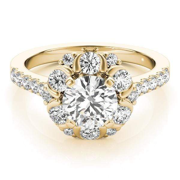 [Diamond Engagement Rings, Diamond Stud Earrings, and Gold Jewelry Online]-Angelucci Jewelry