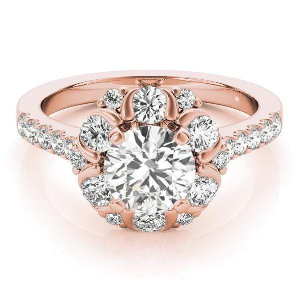 [Diamond Engagement Rings, Diamond Stud Earrings, and Gold Jewelry Online]-Angelucci Jewelry