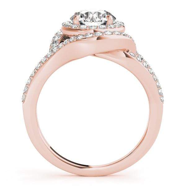 [Diamond Engagement Rings, Diamond Stud Earrings, and Gold Jewelry Online]-Angelucci Jewelry