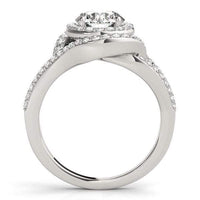 Thumbnail for [Diamond Engagement Rings, Diamond Stud Earrings, and Gold Jewelry Online]-Angelucci Jewelry