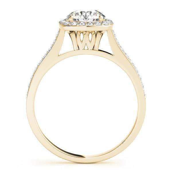 [Diamond Engagement Rings, Diamond Stud Earrings, and Gold Jewelry Online]-Angelucci Jewelry